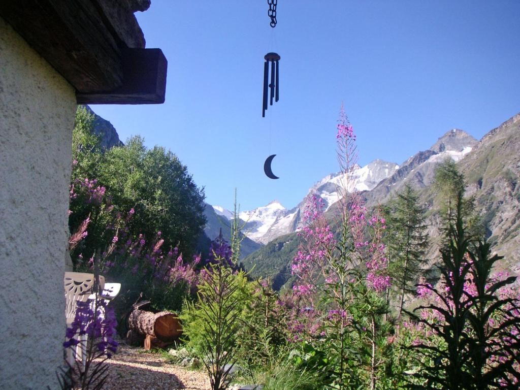 Chalet Epilobes room 2