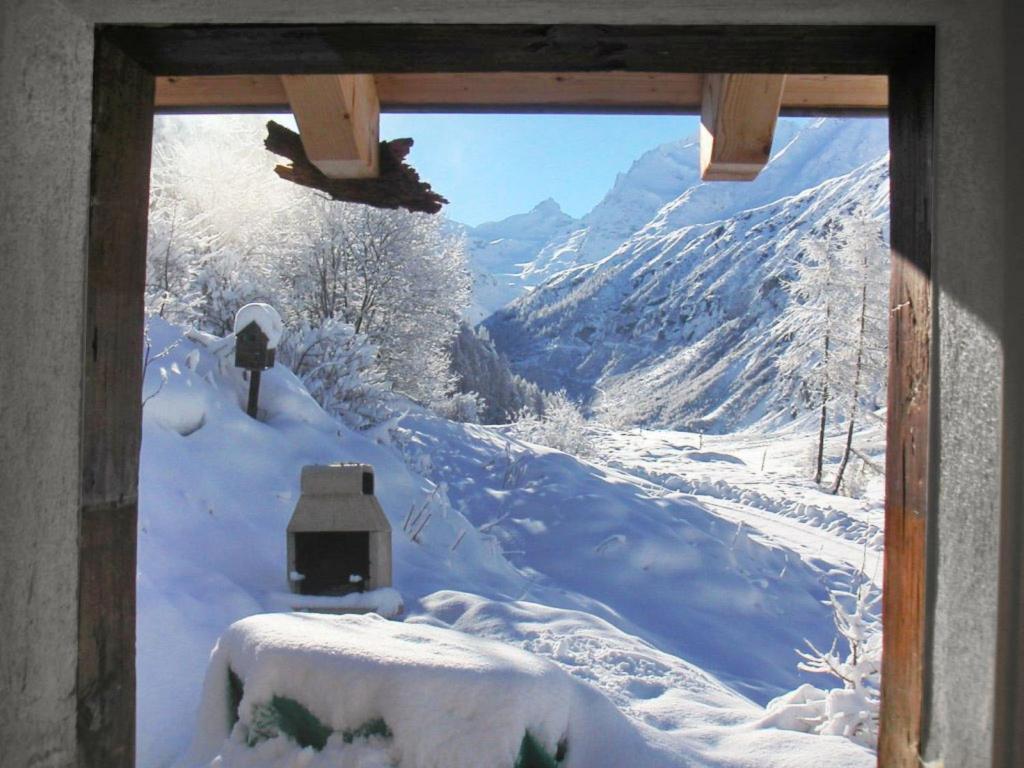 Chalet Epilobes room 3