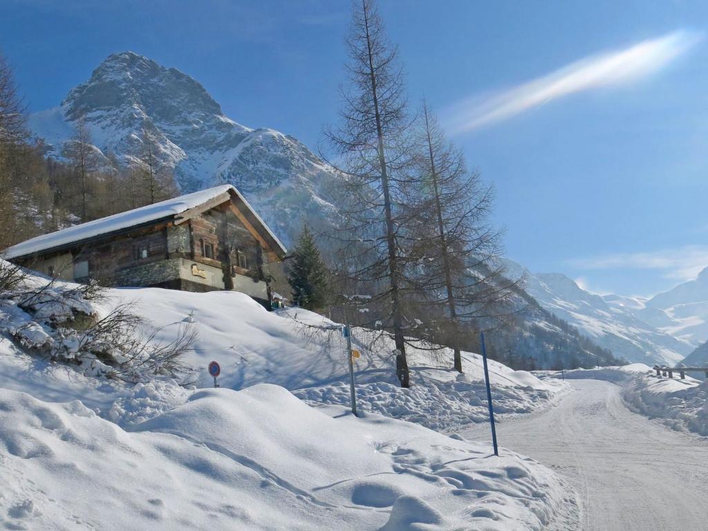 Chalet Epilobes room 4